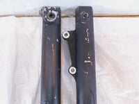 1996-2016 Honda Rebel 250 CMX250 CMX250C Front End Wheel Suspension Fork Shocks - C3 Cycle