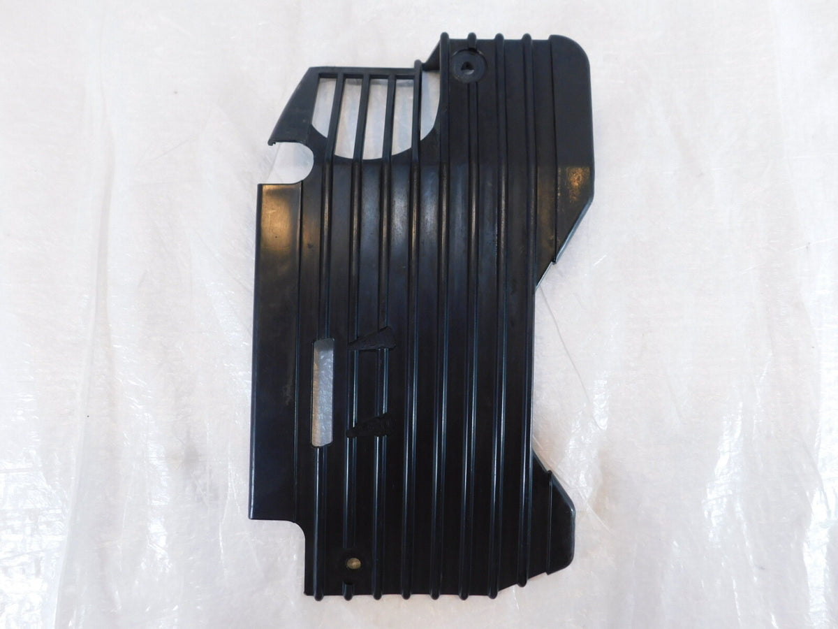 1987-2017 Kawasaki KLR650 KLR 650 Radiator Fluid Coolant Bottle Reservoir Cover - C3 Cycle