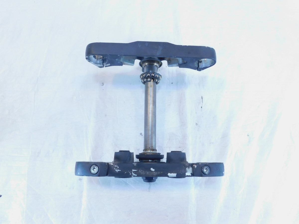 1998 & 1999 Honda VT750 Shadow 750 Ace & Deluxe Front Fork Triple Tree Brackets - C3 Cycle