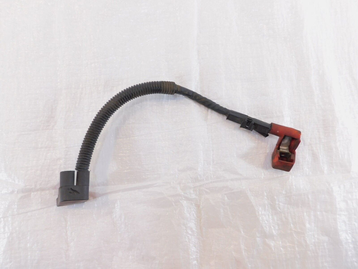 1991-2008 Honda Nighthawk 250 CB250 Positive Battery Starter Cable Wire Lead - C3 Cycle