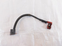 1991-2008 Honda Nighthawk 250 CB250 Positive Battery Starter Cable Wire Lead - C3 Cycle