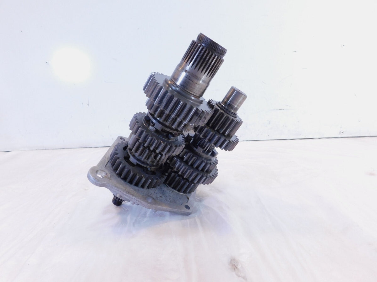1991 1992 1993 Harley Davidson Sportster 883 & 1200 Transmission Gears Assembly - C3 Cycle