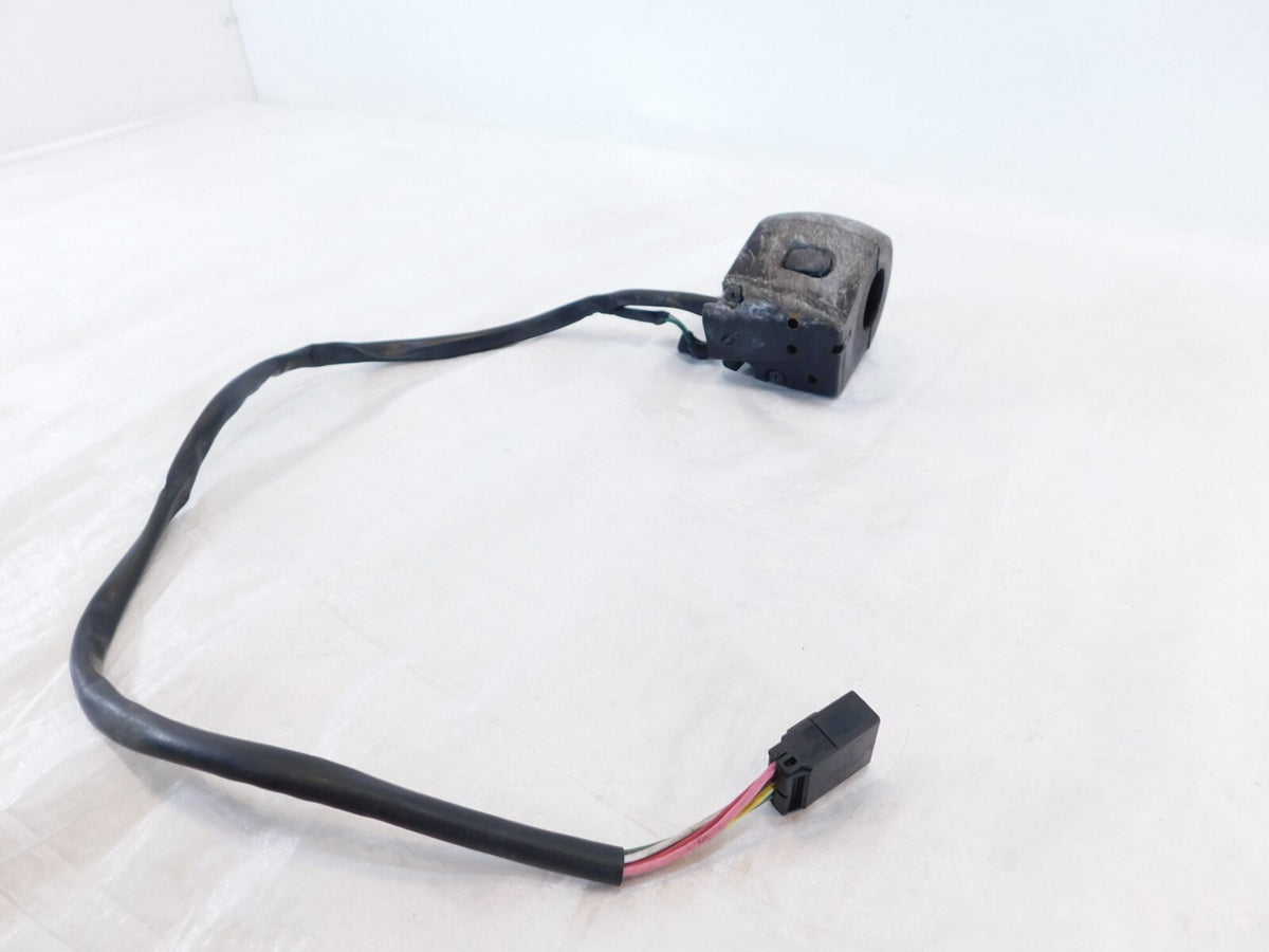 Victory Kingpin Vision Cross Country Right Engine Stop Start Handlebar Switches - C3 Cycle