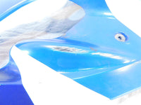 1997 Suzuki GSX-R600 GSXR600 Blue Right Lower Under Fairing Cowling Cover Panel - C3 Cycle