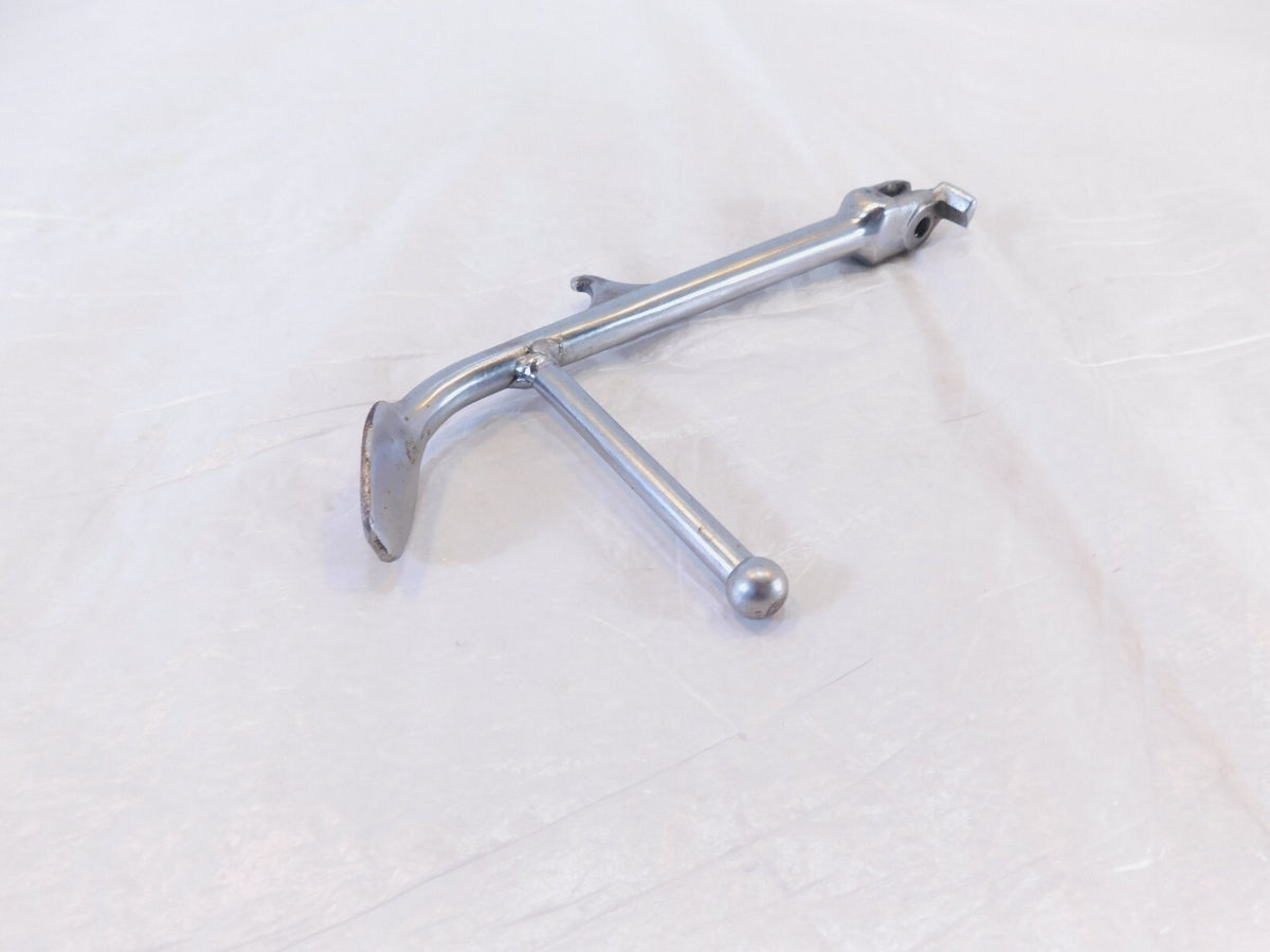 84-99 Yamaha Virago 750 1000 1100 XV700 XV750 XV1100 Side Stand Kickstand Prop - C3 Cycle