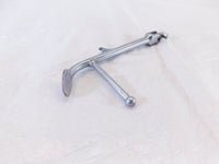84-99 Yamaha Virago 750 1000 1100 XV700 XV750 XV1100 Side Stand Kickstand Prop - C3 Cycle