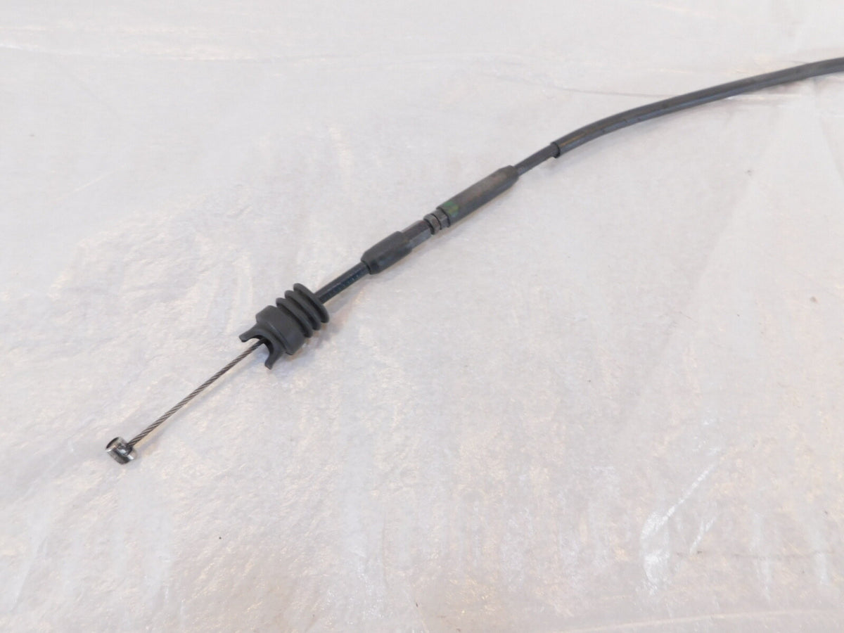2008-2023 Yamaha XT250 XT 250 Left Clutch Cable Pull Wire - 3C5-26335-00-00 - C3 Cycle