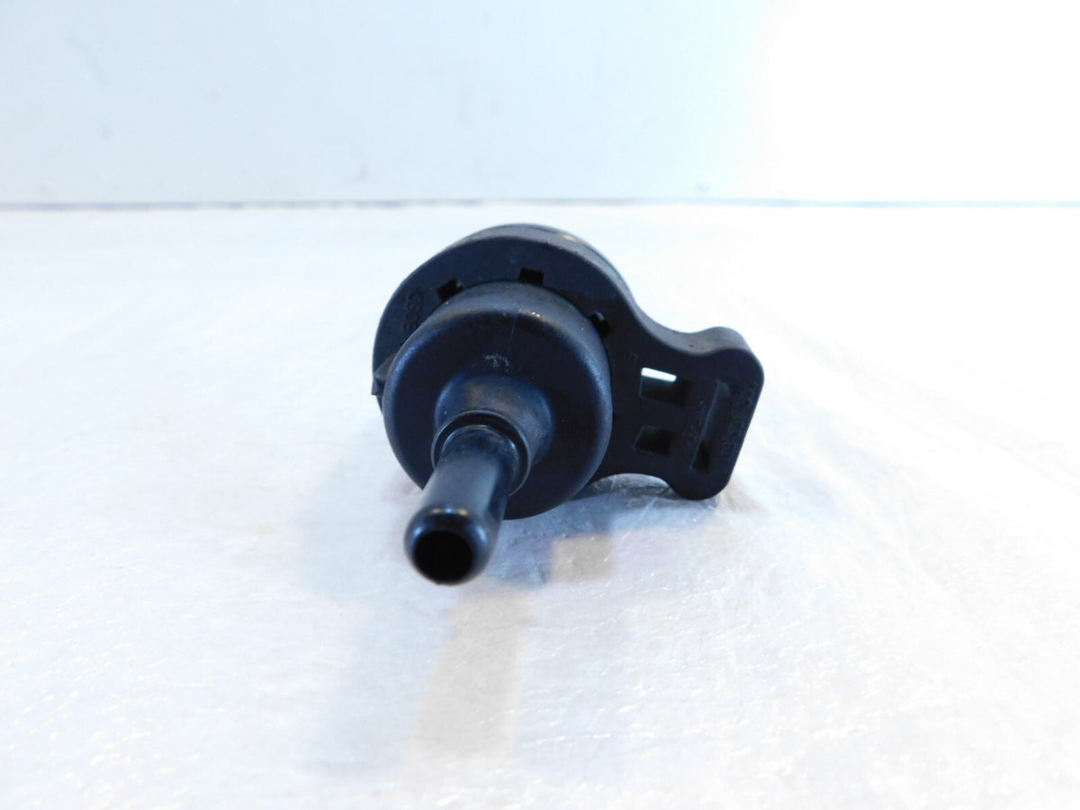 15-22 Indian Scout Sixty 1200 Bobber Canister Fuel Gas Tank Breather Purge Valve - C3 Cycle