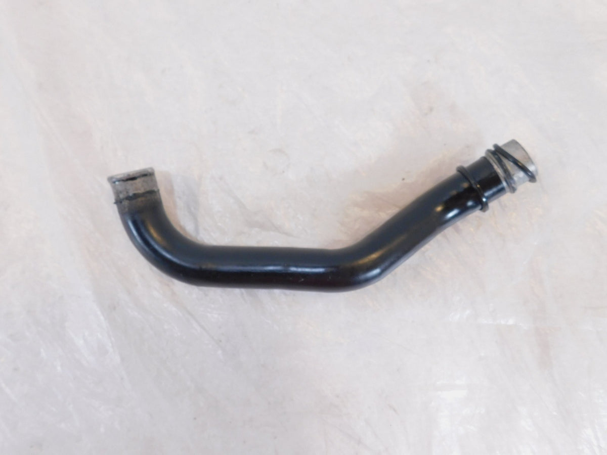 03-13 KTM 950 990 Adventure R/S Engine Water Coolant Pump Pipe Line -60035021000 - C3 Cycle