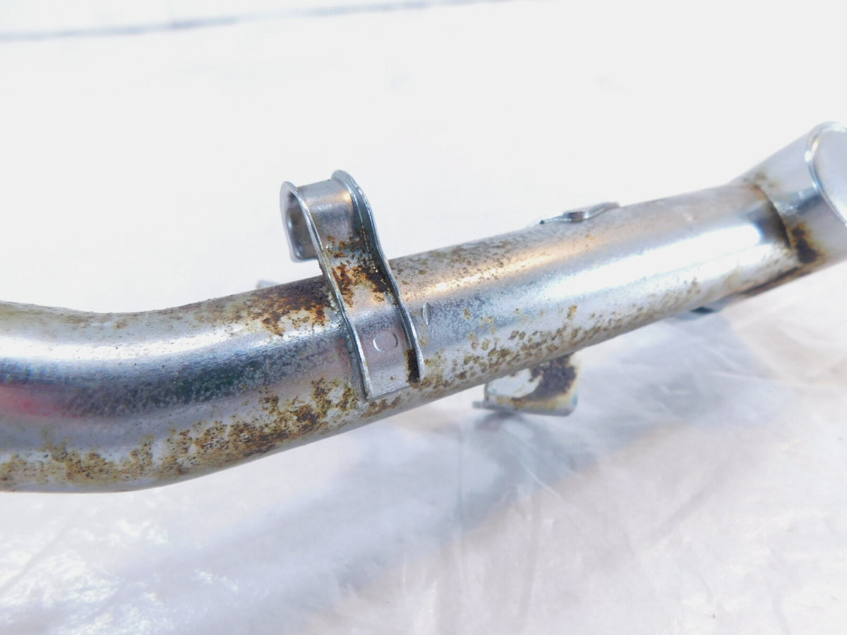 1991-2000 Honda GL1500 Goldwing 1500 Water Coolant Pump Thermostat Outlet Pipe - C3 Cycle