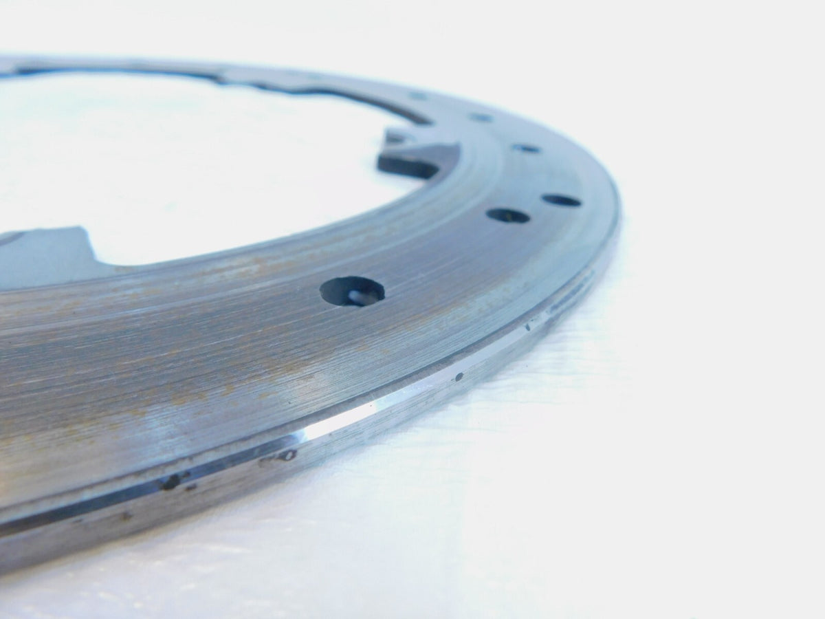 Harley Davidson V-Rod VRod VRSC VRSCA Left or Right Front Wheel Brake Rotor Disc - C3 Cycle