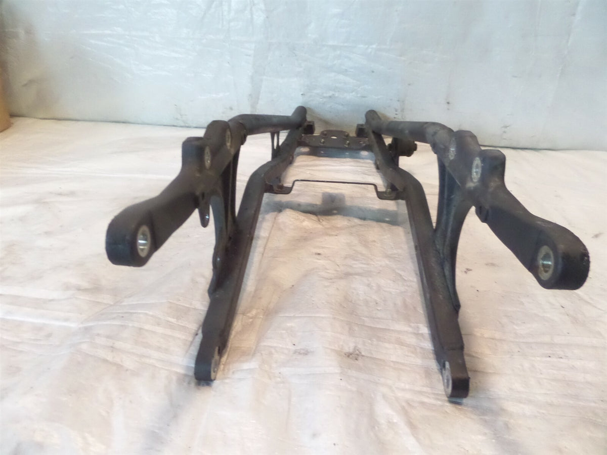 2007-2012 Triumph Tiger 1050 SE Rear Tail Section Seat Subframe Sub Frame - C3 Cycle