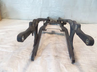2007-2012 Triumph Tiger 1050 SE Rear Tail Section Seat Subframe Sub Frame - C3 Cycle