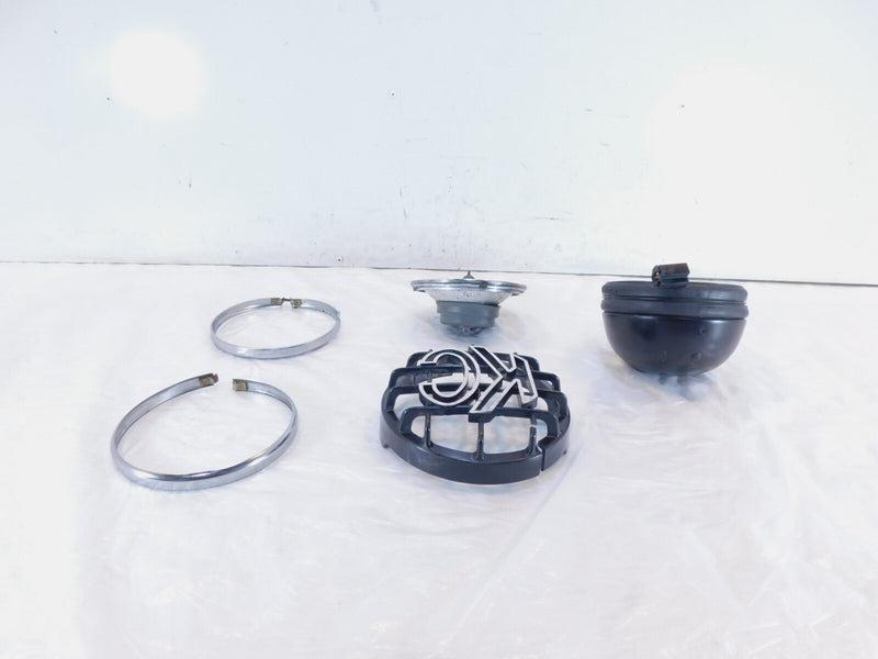 Harley Davidson Sportster 883 1100 1200 Headlight Headlamp & Housing Case Bucket