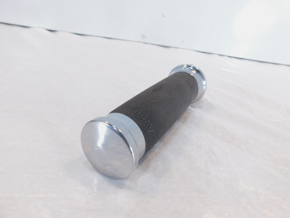 Harley Davidson Dyna Sportster & Softail Throttle Right Handlebar Grip - C3 Cycle