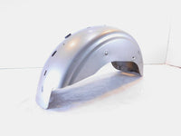 Harley Davidson Dyna Super Glide Low Rider & Street Bob Silver Rear Wheel Fender - C3 Cycle