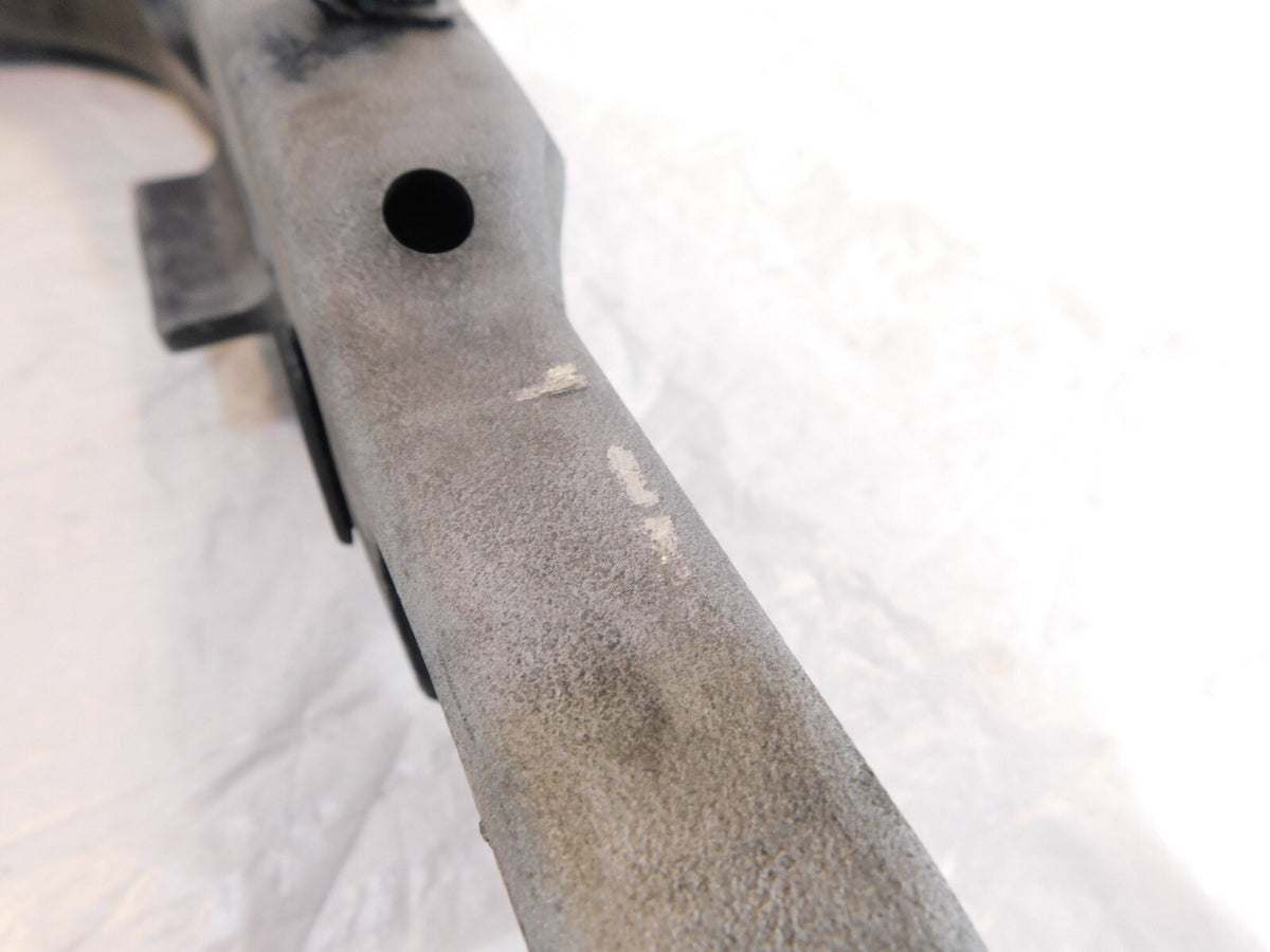 2009 & 2010 Harley Davidson Sportster XR1200 Rear Wheel Fork Swingarm Swing Arm - C3 Cycle