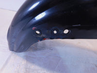 1999-2003 Harley Davidson Sportster 883 & 1200 Black Rear Wheel Cover Fender - C3 Cycle