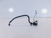 Harley Davidson Sportster 883 & 1200 Rear Foot Brake Hose Line Pipe & Switch - C3 Cycle