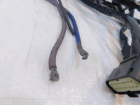 2009 Harley Davidson CVO FLTRSE FLTRSE3 Road Glide Main Wire Wiring Harness Loom - C3 Cycle