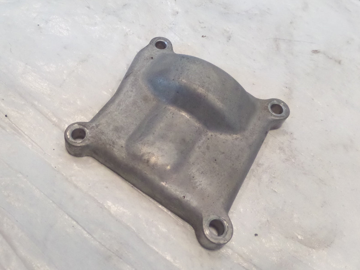 2003-2018 Yamaha FJR1300ES P FJR1300A AE Crankcase Stator Generator Cover Guard - C3 Cycle