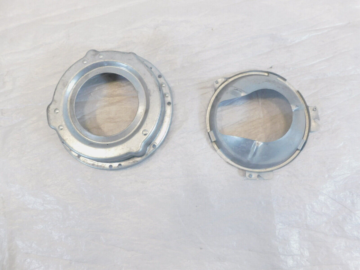 Harley Davidson Touring Street & Electra Glide Headlamp Headlight Bucket - C3 Cycle