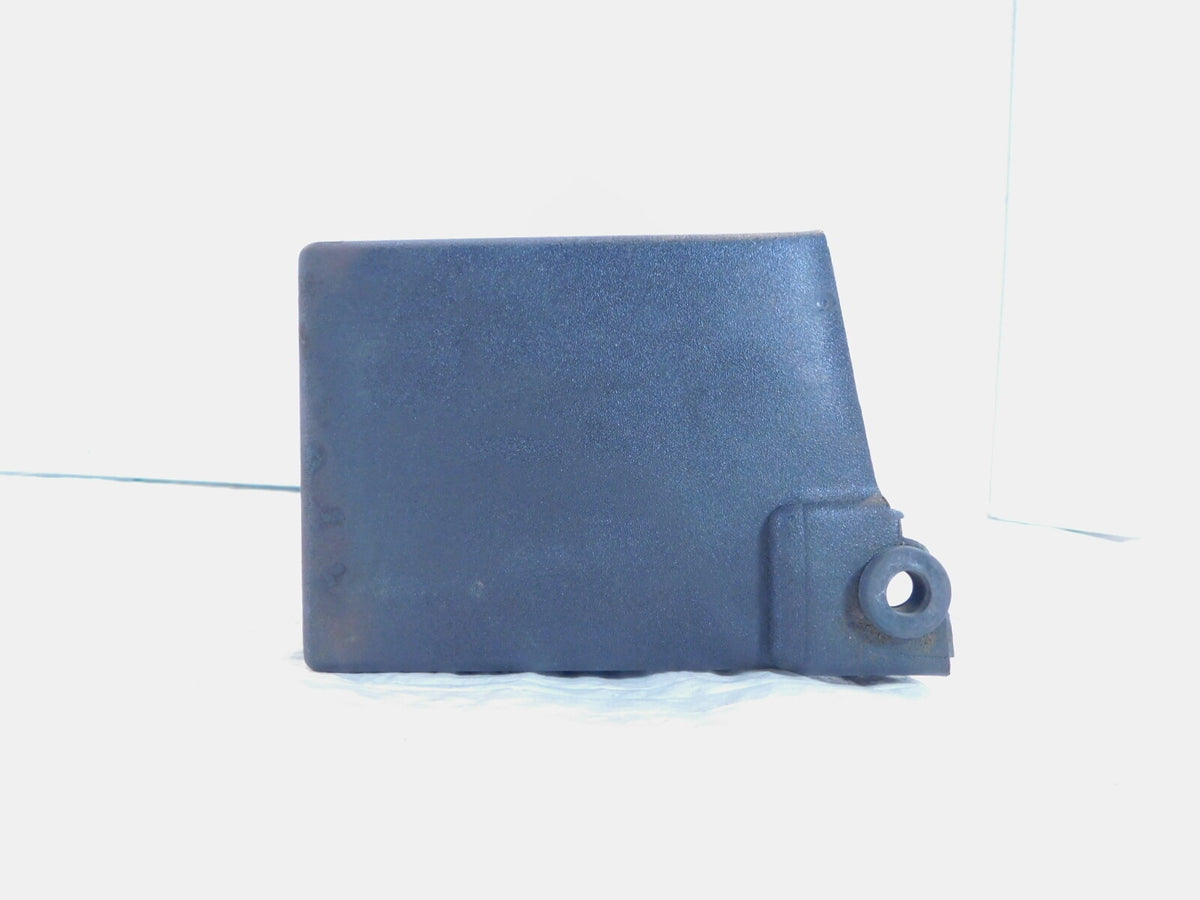 1996-2003 Triumph Trophy 900 Black Rear Battery Box Holder Tray - T2500148 - C3 Cycle