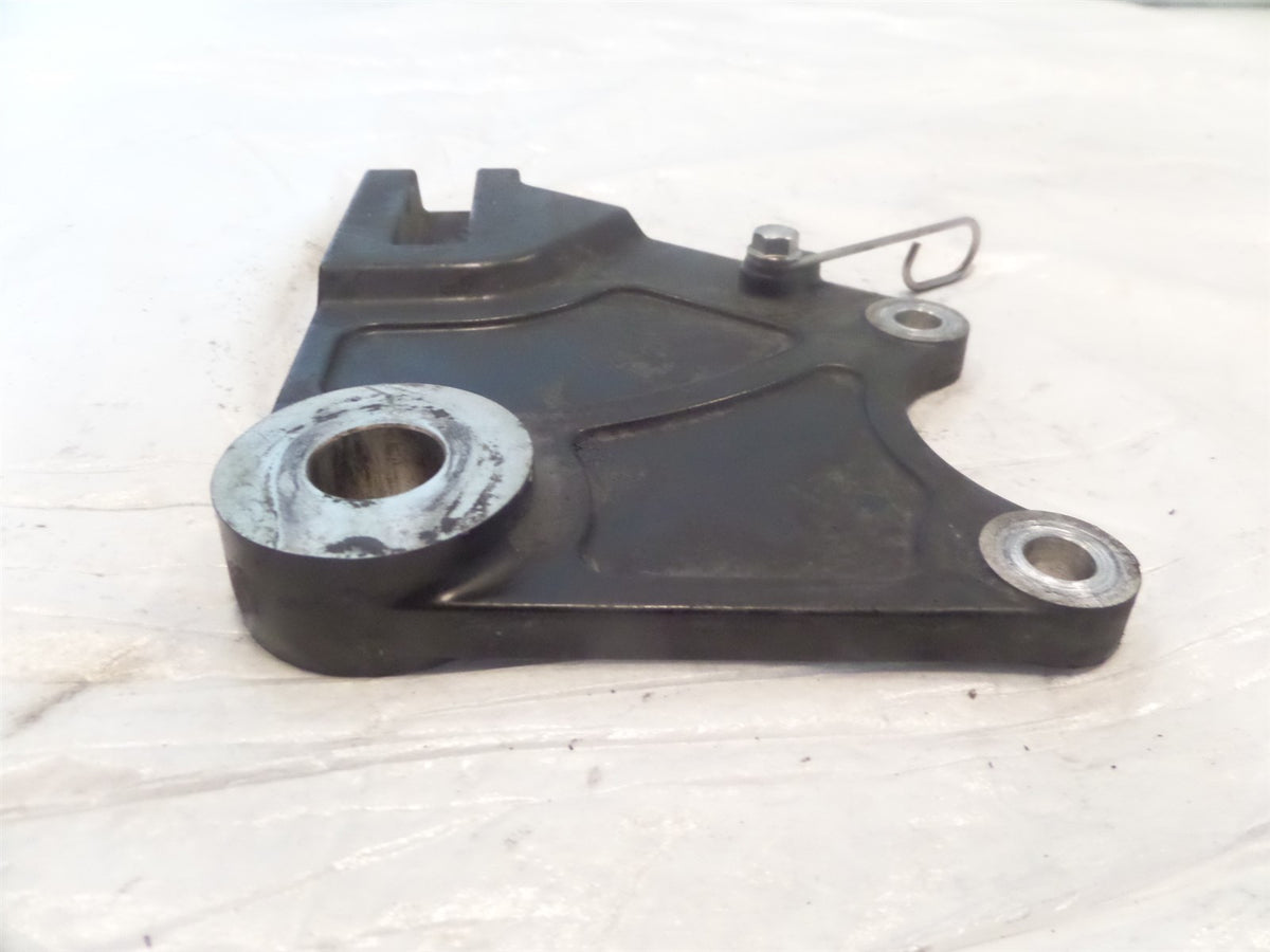 2002-2016 Triumph America LT & Speedmaster Rear Wheel Disc Caliper Mount Bracket - C3 Cycle