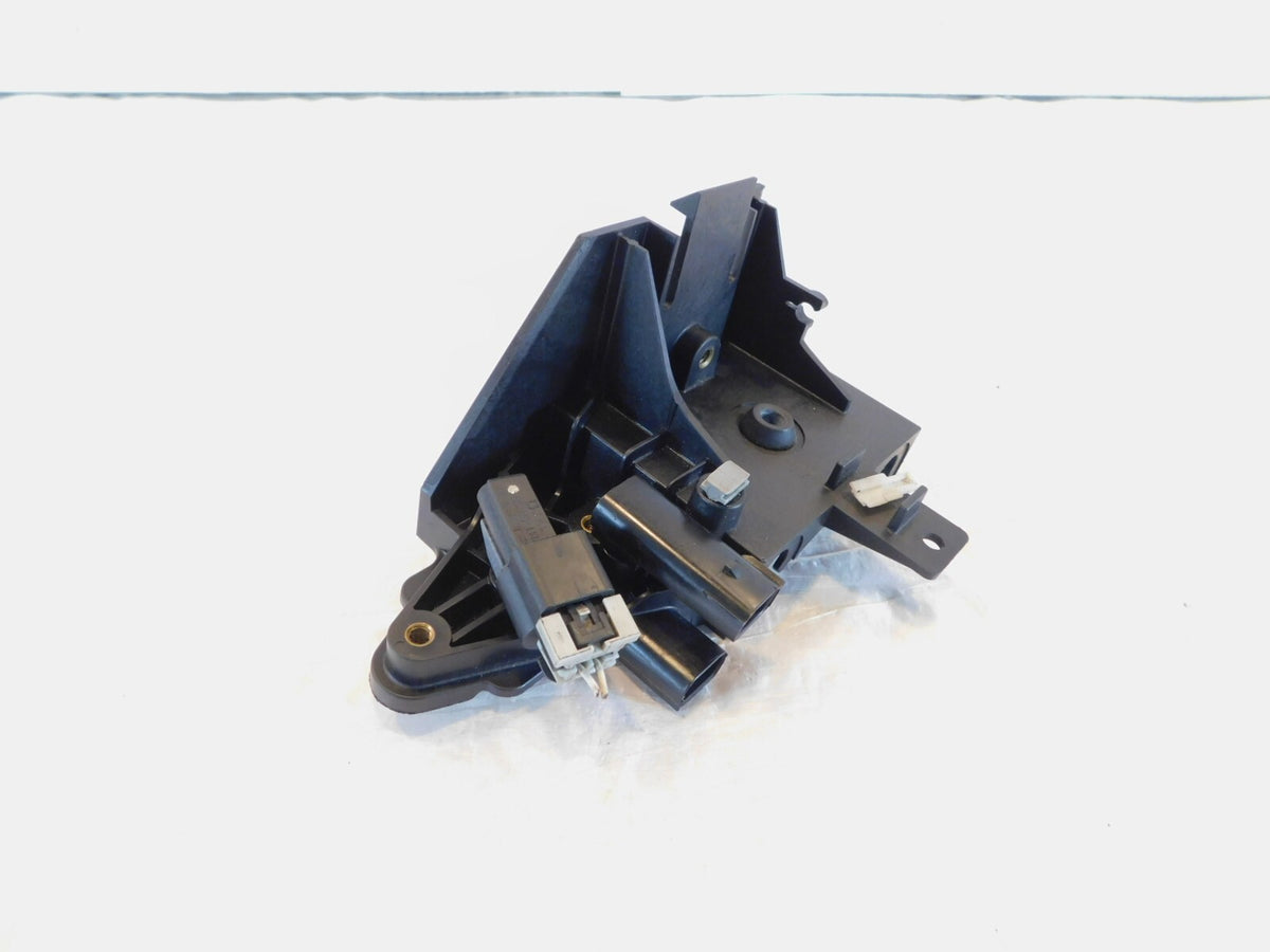 Harley Davidson M8 Softail & Road Street Electra Glide ABS Module Caddy Bracket - C3 Cycle