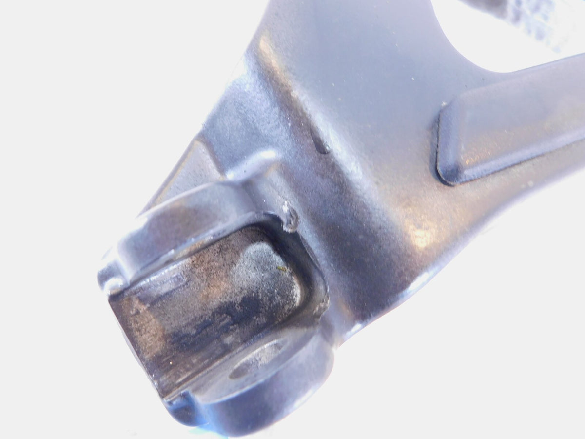 2006-2009 Buell XB XB12 XB12X Ulysses Front Left Footrest Footpeg Mount Bracket - C3 Cycle