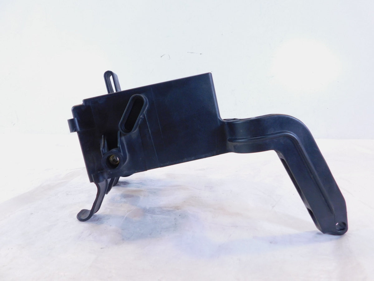2008 Harley Screamin Eagle CVO Electra Glide & Road King ABS Pump Mount Tray - C3 Cycle