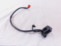 Honda VTR1000F Super Hawk & RVT1000R Front Right Starter/Stop Handlebar Switches - C3 Cycle