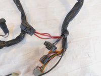 1999 99 Harley Davidson Electra Glide Classic & Ultra Main Wire Wiring Harness - C3 Cycle