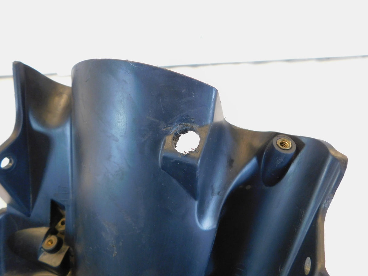 06-10 Buell XB XB12 XB12X Ulysses Touring Tour Pak Top Luggage Box Bottom Pan