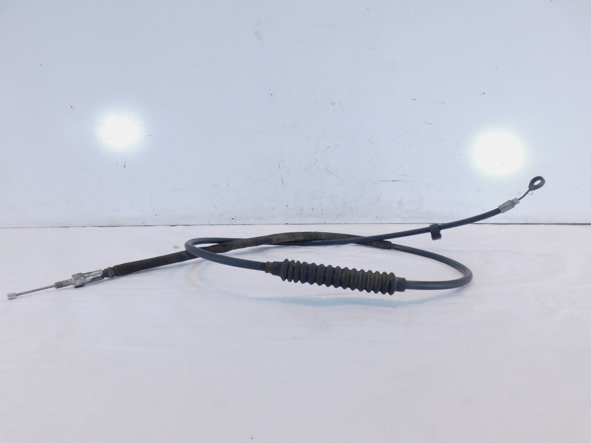 Harley Davidson Softail Heritage Classic & Fat Boy Black Clutch Cable 38643-00