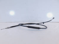 Harley Davidson Softail Heritage Classic & Fat Boy Black Clutch Cable 38643-00