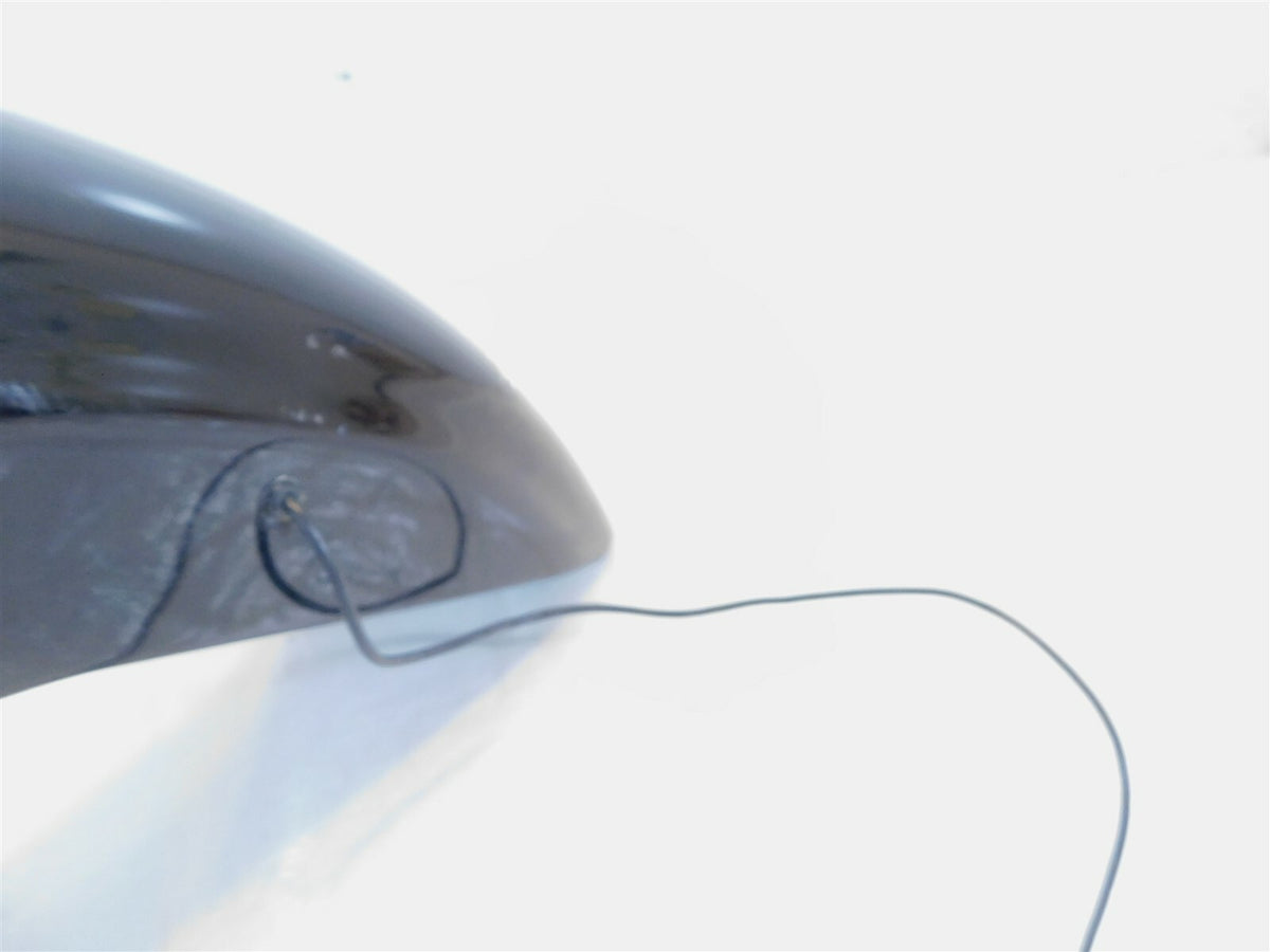 00 2000 01 2001 02 2002 & 03 2003 Indian Gilroy Scout Black Front Wheel Fender