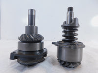 Suzuki Intruder 750 800 Boulevard S50 Secondary Output Drive Bevel Gear Shafts - C3 Cycle