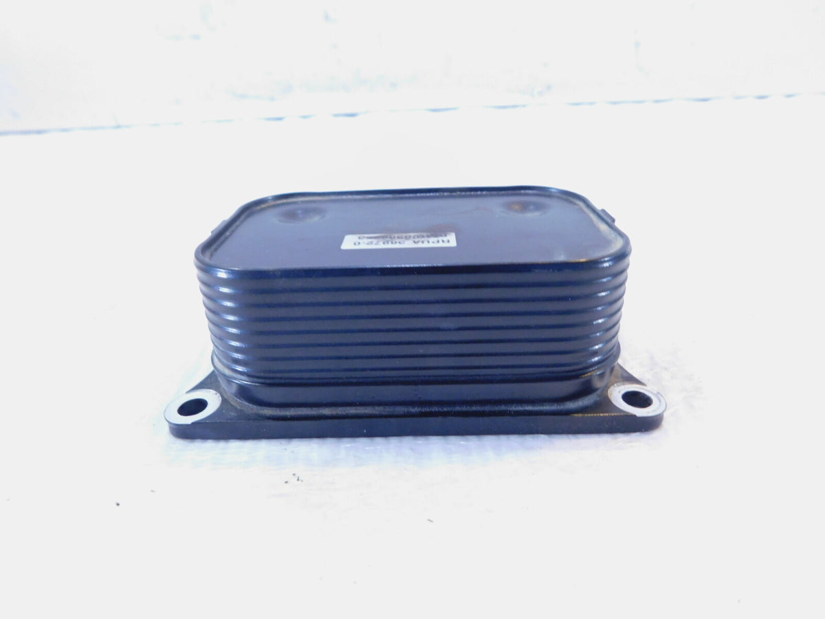 BMW F750GS F850GS ADV & F900 F900R F900XR Engine Motor Oil Cooler Heat Exchanger - C3 Cycle