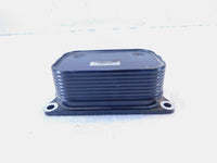 BMW F750GS F850GS ADV & F900 F900R F900XR Engine Motor Oil Cooler Heat Exchanger - C3 Cycle