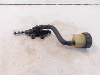 85-07 Yamaha V-Max 1200 VMX12 Rear Foot Brake Master Cylinder & Reservoir Tank - C3 Cycle