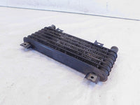 Kawasaki Ninja ZX-6 ZX600 & ZX750 750R Front Engine Motor Oil Cooler Radiator - C3 Cycle