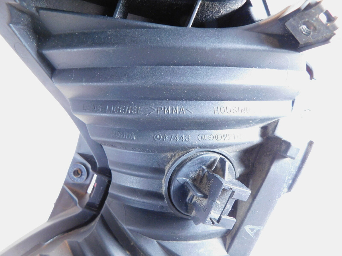 Honda ST1300 ST1300A Rear Tail Light Brake Light w/ Turn Signal Indicators