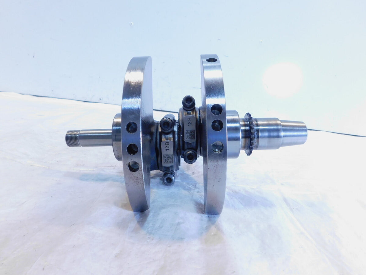 Harley Pan America Sportster 1250 Engine Motor Crank Crankshaft Connecting Rods