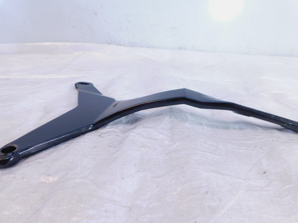 1999-2000 Victory V92 Standard Cruiser Exhaust Header Pipe Muffler Mount Bracket - C3 Cycle