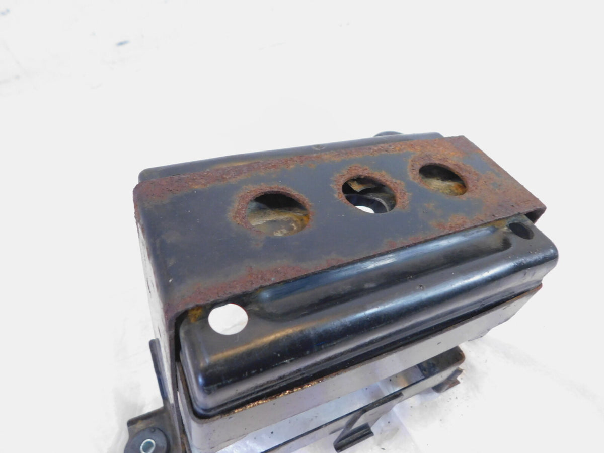 1980 80 Honda CB650 CB650C Custom Battery Box Holder Mount Tray 50325-460-000 - C3 Cycle
