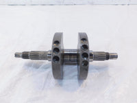 Ducati Superbike 749 & 749S Biposto Engine Motor Block Crankcase Crankshaft - C3 Cycle
