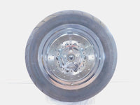 Harley Davidson Touring Road King & Electra Glide Chrome Cast Front Wheel Rim - C3 Cycle