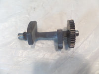 Honda NC700X CTX700 Engine Motor Crankshaft Balancer Balancing Shaft & Gear - C3 Cycle