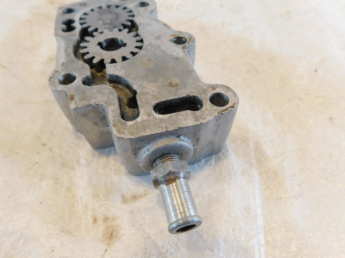 Harley Davidson Ironhead Sportster 900 & 1000 Engine Motor Oil Pump Housing - C3 Cycle
